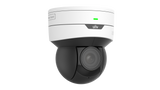 Uniview - IPC6412LR-X5UPW-VG - UNV 2MP Starlight WiFi miniPTZ (Build-in Mic, Build-in Speaker)