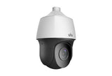 Uniview - IPC6612SR-X25-VG - 2MP 25x Lighthunter Network PTZ Dome Camera