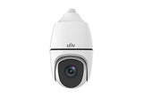 Uniview - IPC6852SR-X44U - 2MP 44x Starlight Network PTZ Dome Camera
