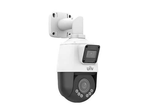 UNV - IPC9312LFW-AF28-2X4 - UNV 2MP Dual Lens PTZ