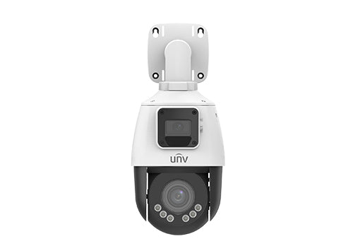 UNV - IPC9312LFW-AF28-2X4 - UNV 2MP Dual Lens PTZ