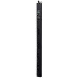 PLANET - IPM-16230 - Vertical IP-based 16-port Switched Power Manager with 2 Cascaded Ports
