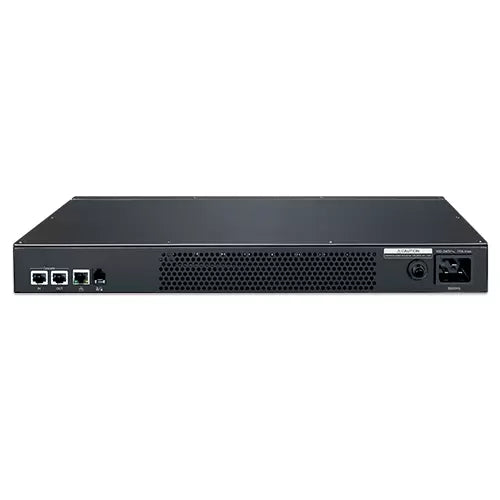 PLANET - IPM-8221 - IP-based 8-port Switched Power Manager with 2 Cascaded Ports