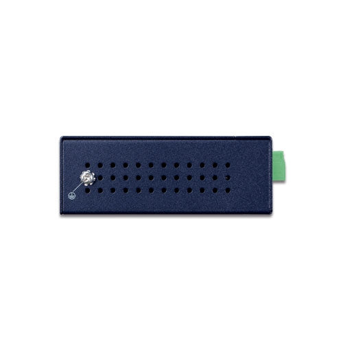 Planet - IPOE-162S -  IP30, Industrial 802.3at High Power PoE  Splitter - 12V & 24V (-40 to 75 C)