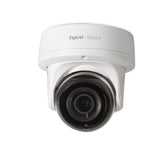 ExacqVision - IPS02-D12-OI03 - Illustra Pro Gen3 2MP Turret MiniDome, 2.7-13.5mm, Indoor/Outdoor IP67, IK10, TDN w/IR, TWDR