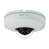ExacqVision - IPS02CFOCWST - Illustra Pro 2MP Compact Dome, 2.8mm, outdoor, vandal, clear, white, SDN, TWDR