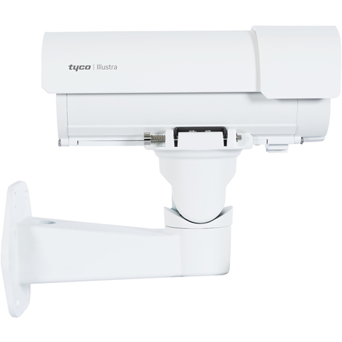 ExacqVision - IPS03-B12-OI03 - Illustra Pro Gen3 3MP Bullet 2.7-13.5mm, Indoor/Outdoor IP67, IK10, TDN w/IR, TWDR