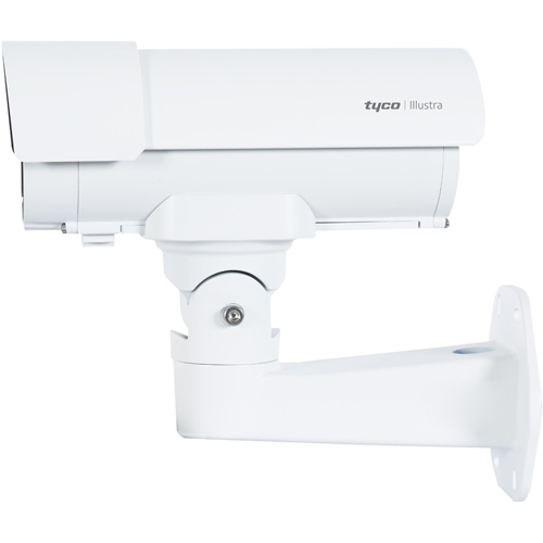 ExacqVision - IPS03-B15-OI03 - Illustra Pro Gen3 3MP Bullet 4.7-47mm, Indoor/Outdoor IP67, IK10, TDN w/IR, TWDR
