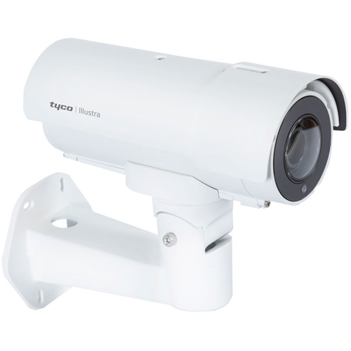 ExacqVision - IPS03-B15-OI03 - Illustra Pro Gen3 3MP Bullet 4.7-47mm, Indoor/Outdoor IP67, IK10, TDN w/IR, TWDR