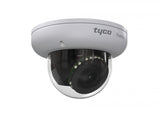 ExacqVision - IPS04-D14-OI04 - Illustra Pro Gen4 4MP MiniDome, 6-22mm, Indoor/Outdoor, IP67, IK10, TDN w/IR, TWDR