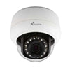 ExacqVision - IPS05D2ICWTY - Illustra Pro 5MP Minidome, 3-9mm, indoor, vandal, clear, white, TDN, WDR. 