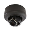 ExacqVision - IPS05D2OCBTY - Illustra Pro 5MP Minidome, 3-9mm, outdoor, vandal, clear, black, TDN, WDR. 