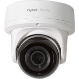 ExacqVision - IPS08-D14-OI03 - Illustra Pro Gen3 8MP Turret MiniDome, 6-22mm, Indoor/Outdoor IP67, IK10, TDN w/IR, TWDR