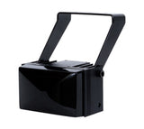 iluminar - IR148-A120-24-2 - IR148-2 Series Short Range IR Illuminator with 850nm Wavelength and 120 Degree Angle