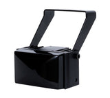 iluminar - IR148-A100-PoE-2 - IR148-POE-2 Series Short Range IR Illuminator with 850nm Wavelength and 100 Degree Angle