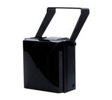 iluminar - IR312-A60-PoE-2 - IR312-POE-2 Series Medium Range IR Illuminator with 850nm Wavelength and 60 Degree Angle