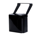 iluminar - IR312-A30-24-2 - IR312-2 Series Medium Range IR Illuminator with 850nm Wavelength and 10 Degree Angle