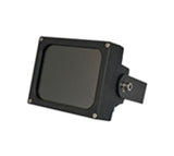 iluminar - IRC200-A60-24 - IRC200 Series Medium Range IR Illuminator for True Day/Night CCTV Cameras with 850nm Wavelength and 60 Degree Angle