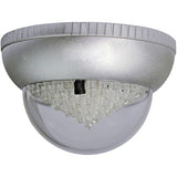 iluminar - IRC315-A180-24 - IRC315 Series Panoramic IR illuminator for day/night CCTV cameras with 850nm Wavelength and 180 Degree Angle
