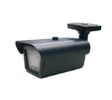 iluminar - IRC99-A60-24 - IRC99 Series Short Range IR Illuminator for Day/Night CCTV Cameras with 850nm Wavelength and 60 Degree Angle