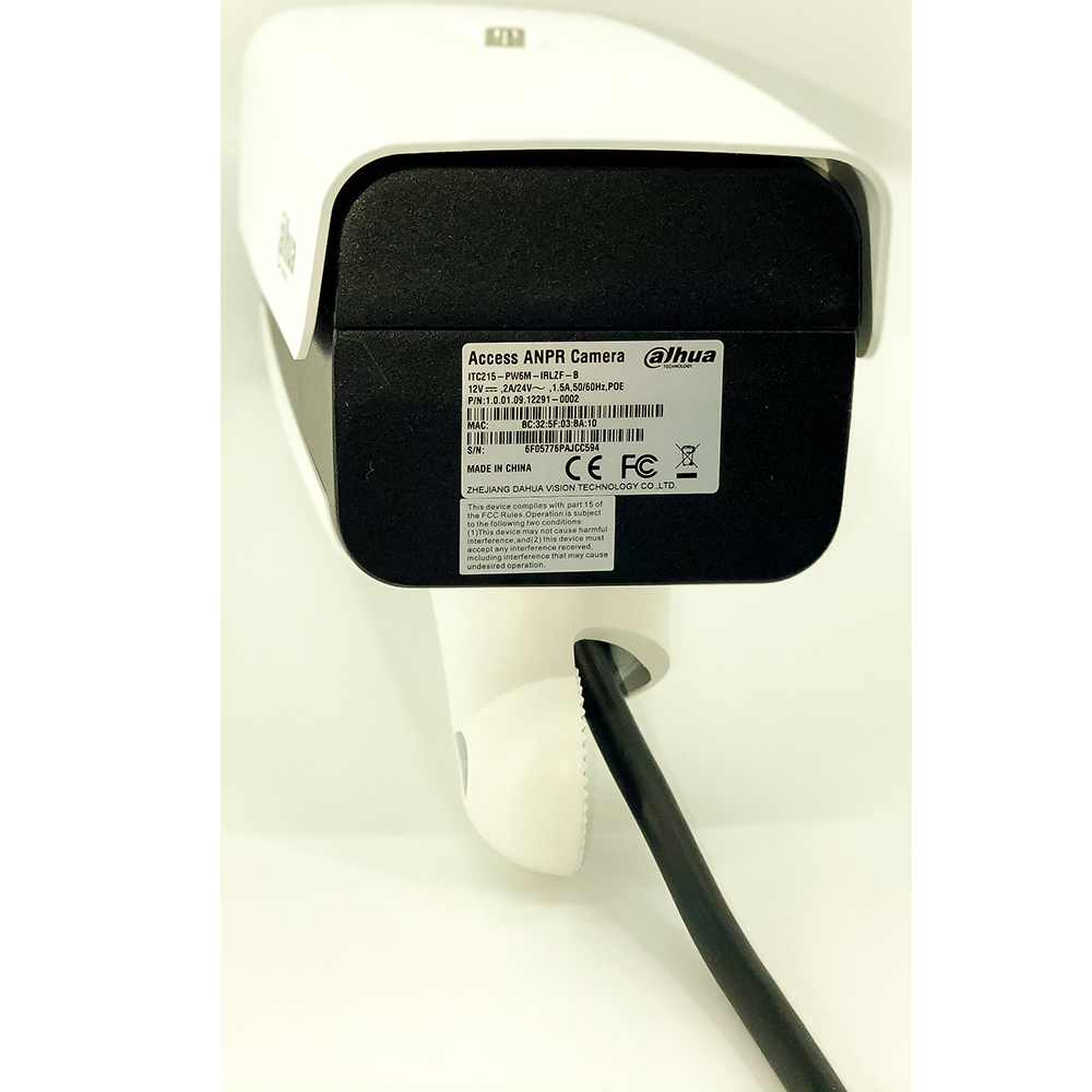 ITC215-PW6M-IRLZF-B