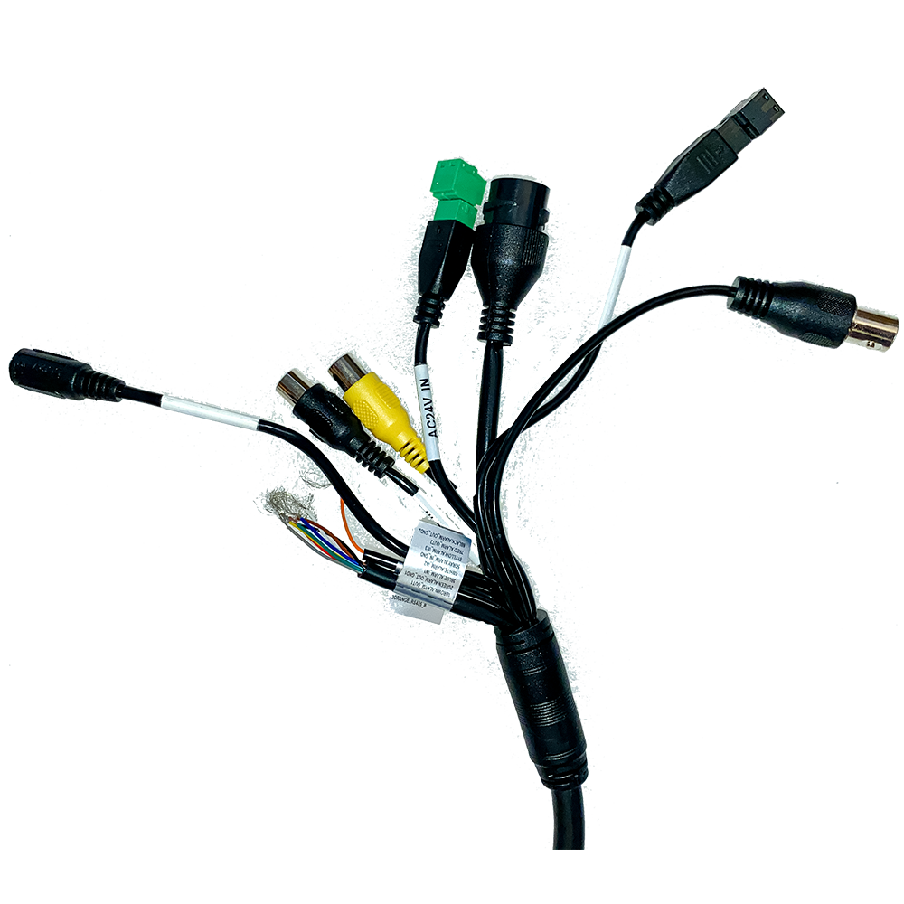ITC237-PW6M-IRLZF1050-B - EOL Replacement: ITC413-PW4D-Z3 - EOL Replacement: N9L-4RAL