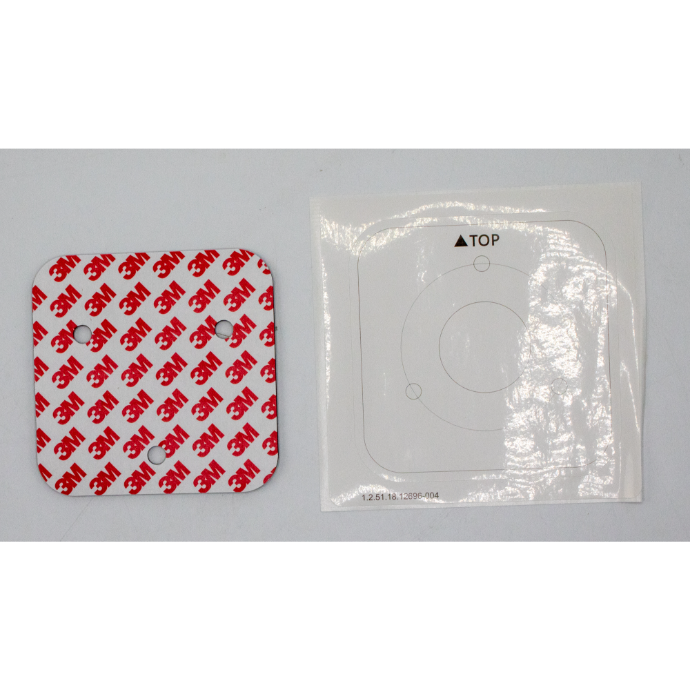 Dahua - ITC413-PW4D-Z1 - 4MP LPR Entrance/Exit Camera with Junction Box (Short Lens)