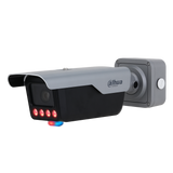 Dahua - ITC413-PW4D-Z3 - 4MP Dual Illuminators License Plate Recognition Camera (20 m (65.62 ft))