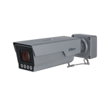 Dahua - ITC431-RW1F-IRL8 - 4MP License Plate Recognition Camera
