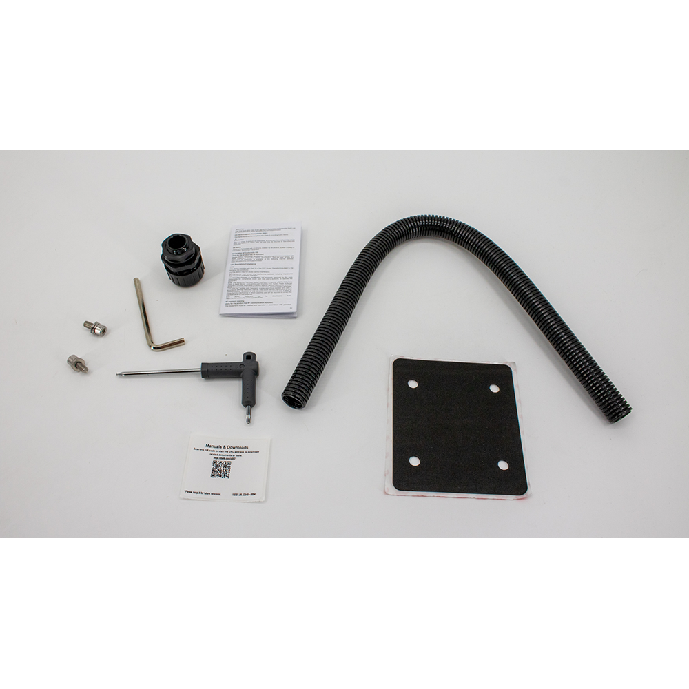 Dahua - ITC431-RW1F-IRL8 - 4MP License Plate Recognition Camera