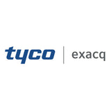 ExacqVision - TCCFS03B03064 - Cloud Camera Flex 3MP Bullet 2.8-12mm TDNIR Indoor/Outdoor 64GB Internal Storage