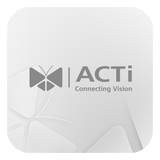 Acti - R708-00001 - Bracket (for B41, B44, B45, B46, B47, B49, B410, I44, I45, I47)