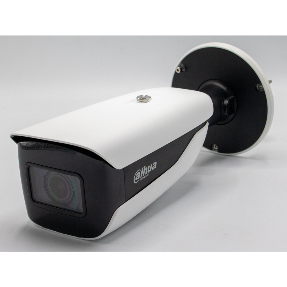 Dahua - DH-IPC-HFW7442H-Z-X - 4MP ePoE Network Bullet Camera (Vari-focal)