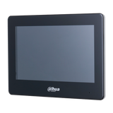 Dahua - DHI-VTH5421HB-W - Touch Screen 7-in Wi-Fi Linux Indoor Monitor
