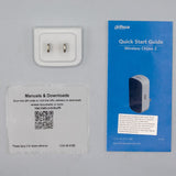 Dahua - DH-DS21 - Wireless Chime 2