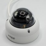Dahua - N43CL62 - 4MP Enhanced Starlight 2.8mm Dome, IR, SMD+, Lite Series
