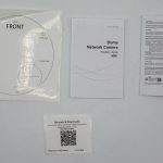 Dahua - N43CL62 - 4MP Enhanced Starlight 2.8mm Dome, IR, SMD+, Lite Series