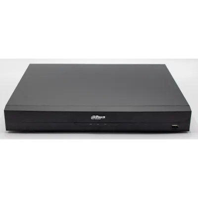 Dahua - N84B5N8 - 32CH 8K WizSense NVR, 1.5U, 4 SATA Bays, 8TB