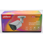 Dahua - N82DDS2 - 8MP VU-MORE, Basic Night Color Bullet 2.8mm, Lite Series