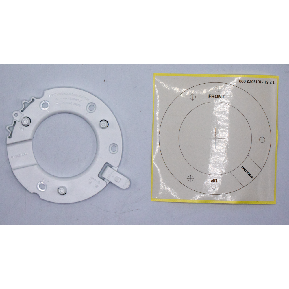 Dahua - N82DJS2 - 8MP VU-MORE, Basic Night Color Eyeball 2.8mm, Lite Series