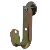 Magdaddy - JH32MS - 2" J Hook Magnet on Side