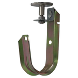 Magdaddy - JH32MT-100 - 2" J-Hook Magnet on Top, 360° Rotation