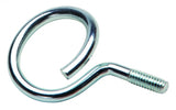 Platinum Tools - JH814-100 - Bridle Ring 1/4" - Wood - 2", 100/Box.
