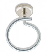 Platinum Tools - JH808M-10 - Bridle Ring, 2", with magnet. 10/Box.