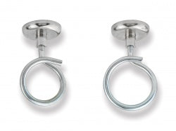 Platinum Tools - JH807M-10 - Bridle Ring, 1 1/4