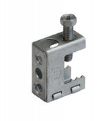 Platinum Tools - JH966-100 - Beam Clamp 1/8" - 1/2", 100/Box.