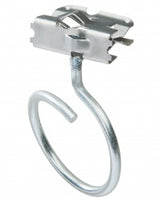 Platinum Tools - JH967-100 - Beam Clamp 1/8" - 1/2" for BR, 100/Box.