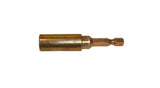 Platinum Tools - JH980 - Eye Lag Driver, 1/4" Hex. Box.