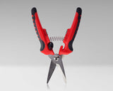 Jonard Tools - JIC-183 - Heavy Duty Scissor With Wire Stripper