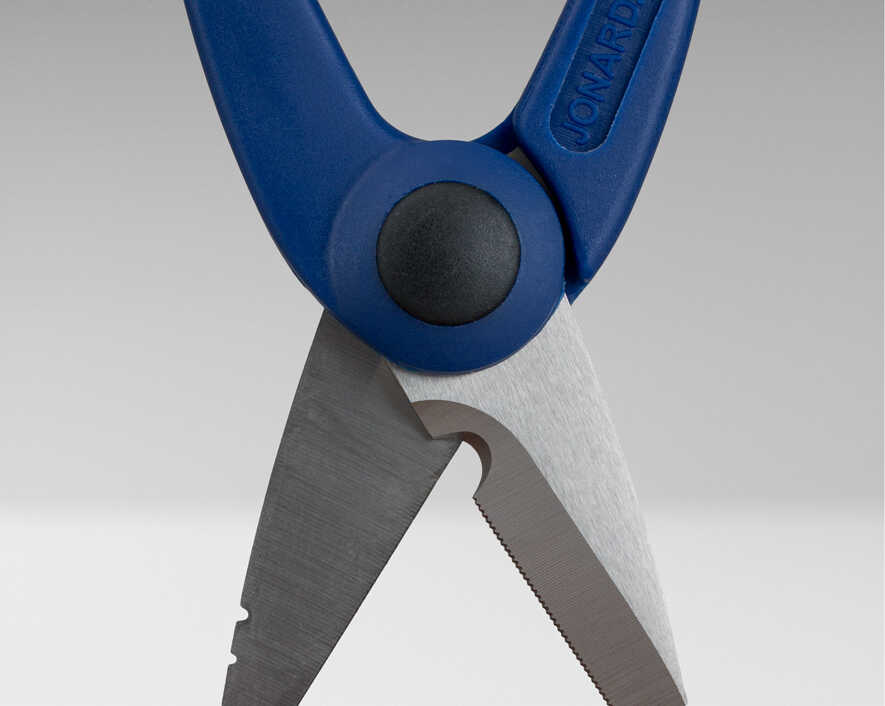 Jonard Tools - JIC-195 - Communication Scissor